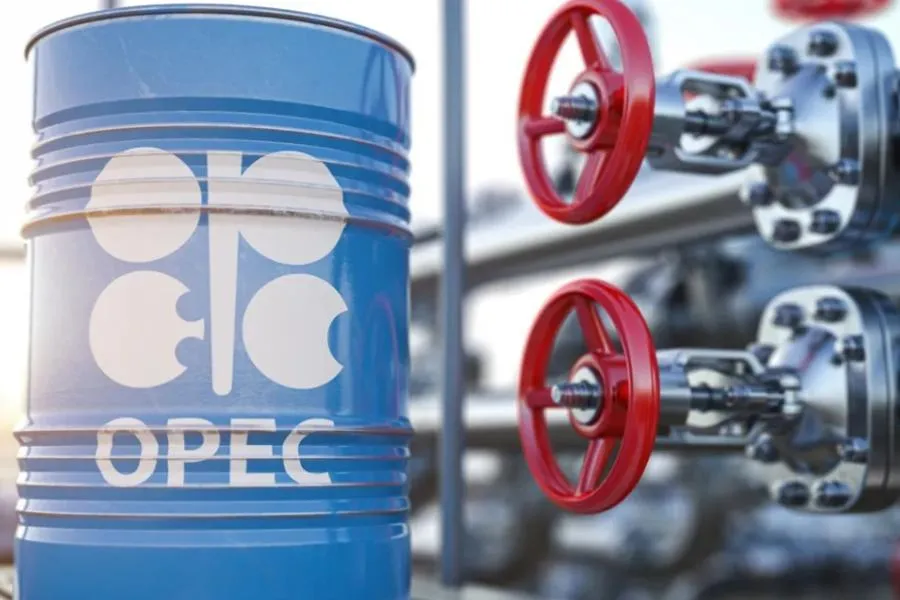 OPEC+ qərarını verdi: Neft hasilatı kvotaları uzadıldı!