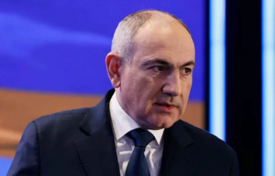 Paşinyanın Moskvaya səfəri gözlənilir