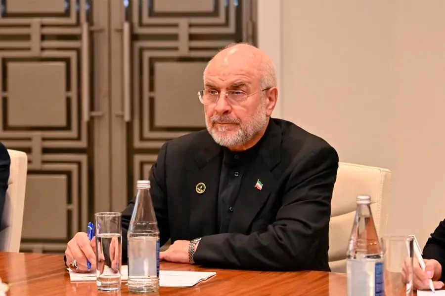 Ghalibaf threatens US war secretary
