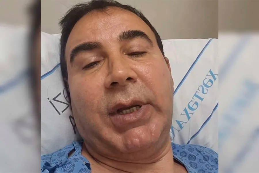 İlham Mirzəyev infarkt keçirib – Mərkəzi Klinikadan AÇIQLAMA