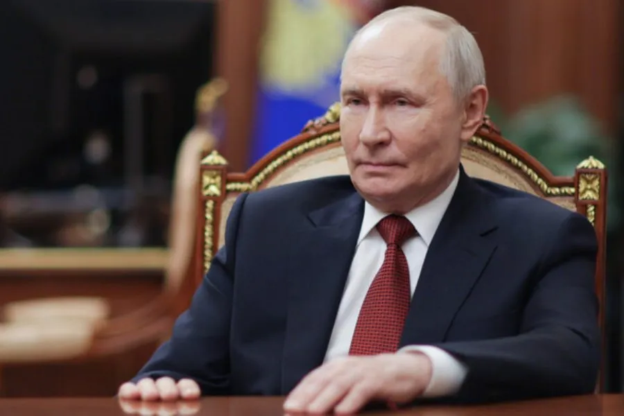 Putin Dağıstandakı daşqınlarla bağlı göstəriş verdi: 3 milyard rubl ayrılacaq