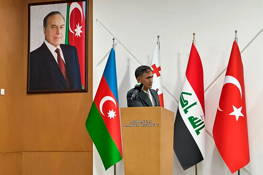 Azərbaycan İlahiyyat İnstitutunda təhsil tamamilə ödənişsizdir