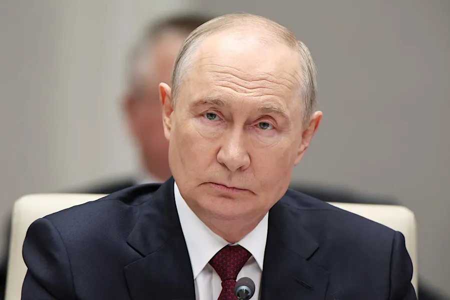 Putin sülh danışıqları üçün nəyi gözləyir? - Vaxt AÇIQLANDI