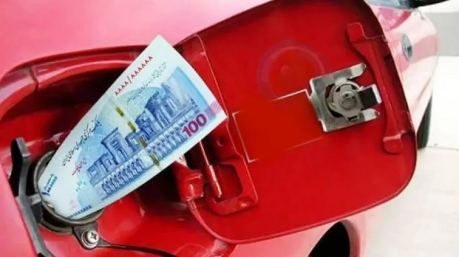 В Иране резко выросла цена на бензин: стоимость топлива увеличилась вдвое