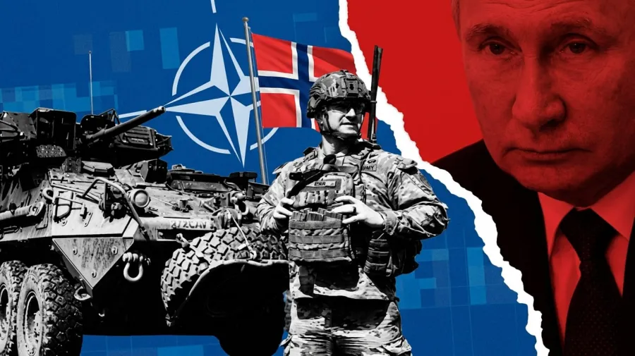 Россия первой ударит по этому государству НАТО