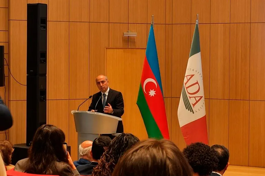 7435 şagirdin nəticəsi bütün Azərbaycanın göstəricisidir – Emin Əmrullayev