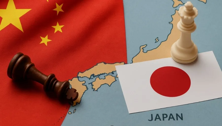 Japan undertakes one of its biggest strategic shifts since World War II