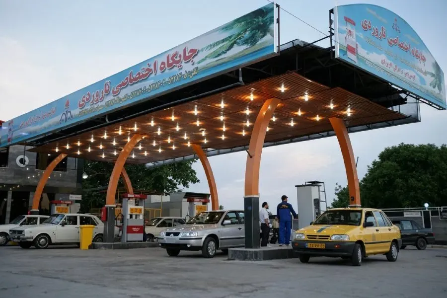 Iran doubles petrol price: Cost rises twofold