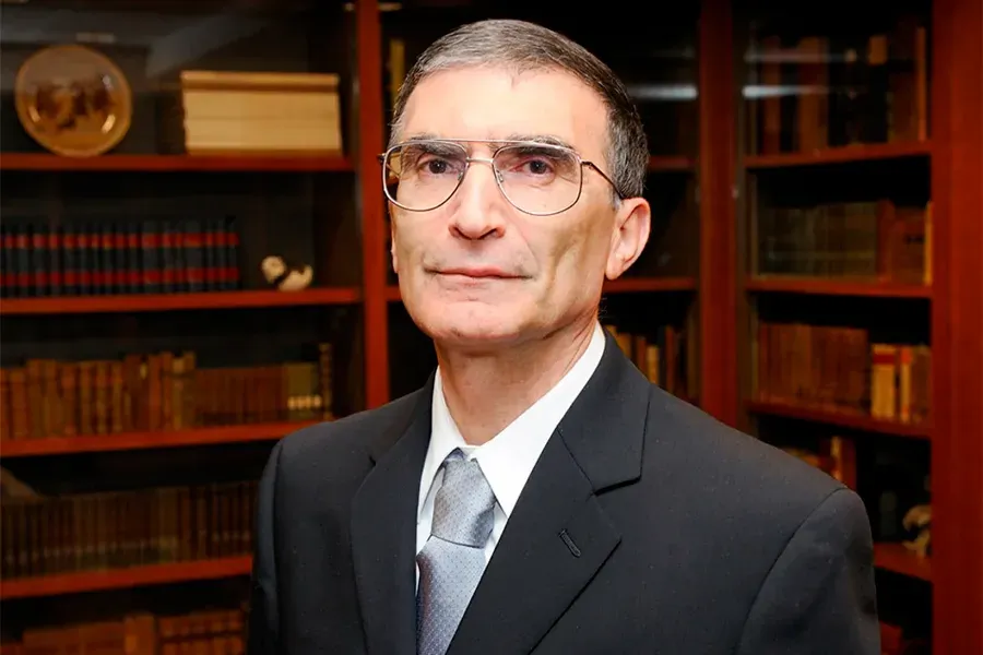 What makes a great scientist? Aziz Sancar showed us...