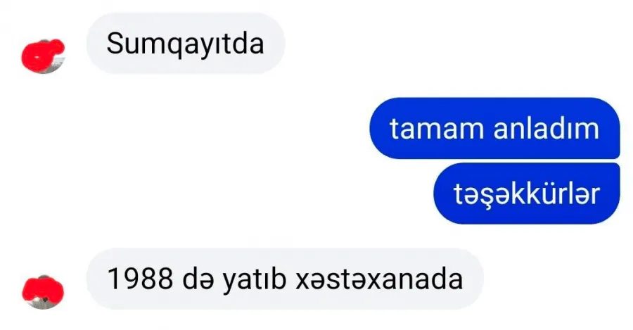 "Sumqayıtda uşaqları qəsdən qorxunc xəstəliklərə yoluxdururdular” – Erməni həkimlə bağlı dəhşətli İDDİA — 4