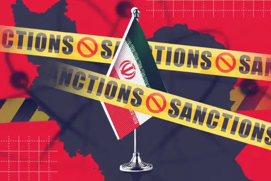 Sanctions against Iran continue – This time, the target is…