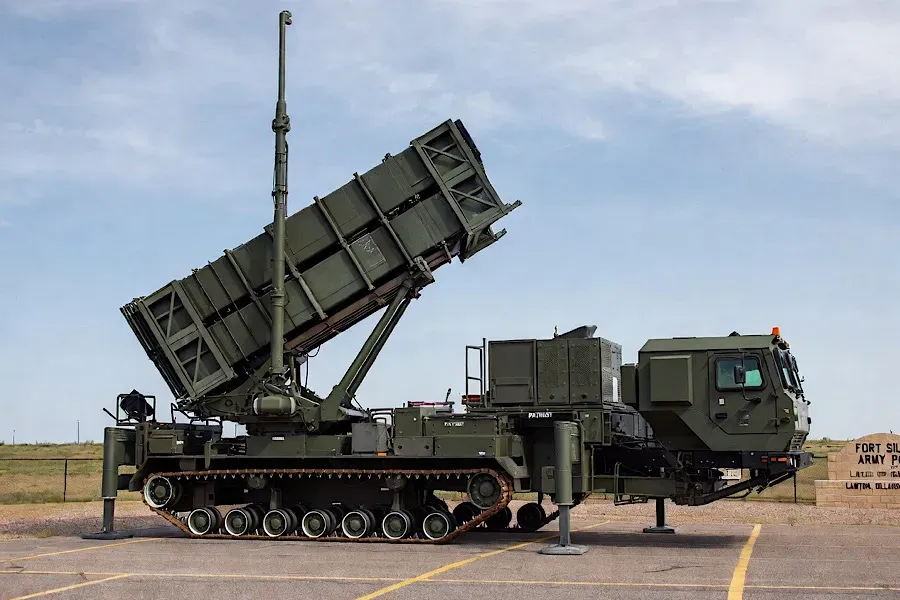 Strong weapons support for Kyiv before winter – Patriot missiles on the way