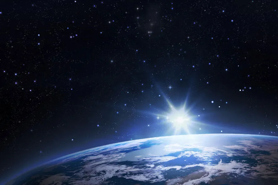 Earth’s rotation speeds up: Timekeeping system could be changed