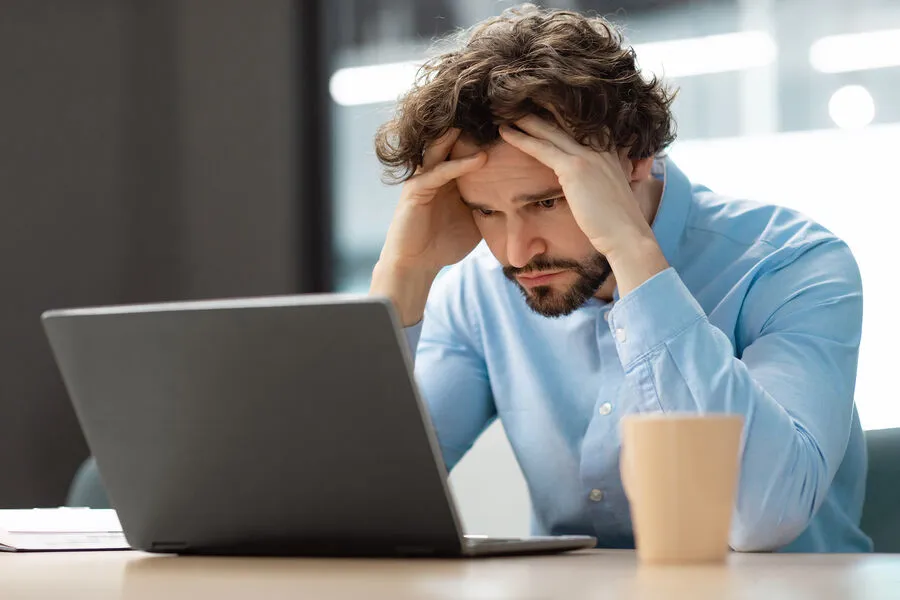 Scientists find: Prolonged uninterrupted sitting increases the risk of dying from cancer