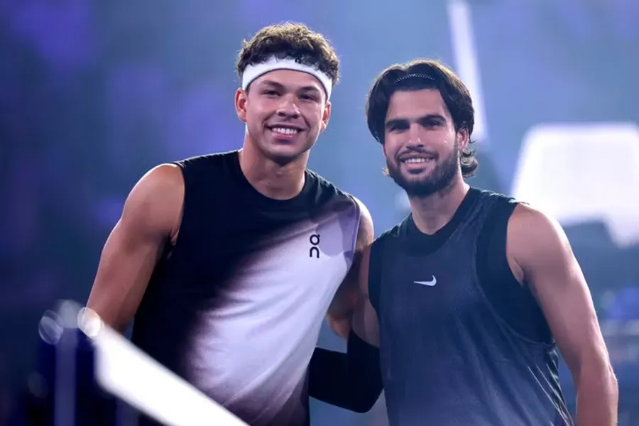 “US Open”də son çempion şoku: Alkaras turnirlə vidalaşdı!