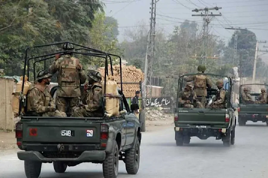 Pakistan to join operation against Houthis? Emergency delegation arrives in Türkiye