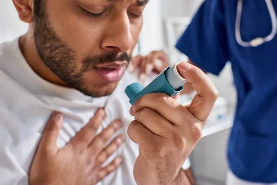 Silent danger: How to recognize asthma, reduce risks and keep it under control