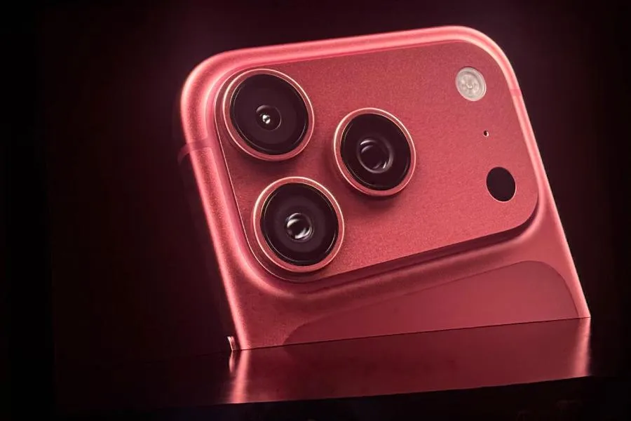 "Apple" "iPhone 18 Pro" ilə bazarı silkələdi - Qiymət də artdı, imkanlar da