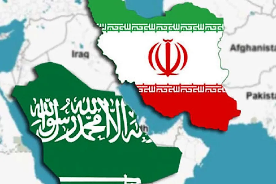 Səudiyyə Ərəbistanı İrandan bunu tələb etdi - Pakistan mesajı çatdırdı