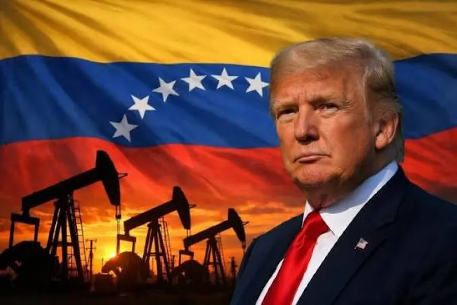 Трамп: «У США есть запасы нефти на 500 лет»