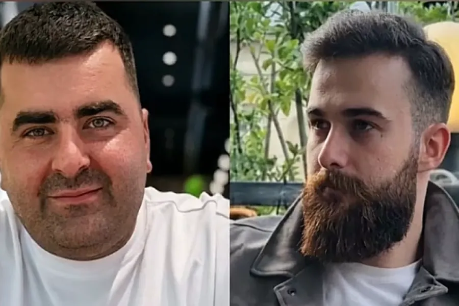 İstirahət mərkəzində baş  verən hadisə ilə bağlı cinayət işi açıldı