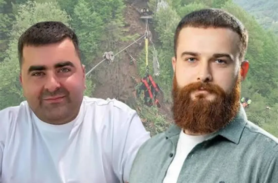 По факту инцидента в центре отдыха возбуждено уголовное дело
