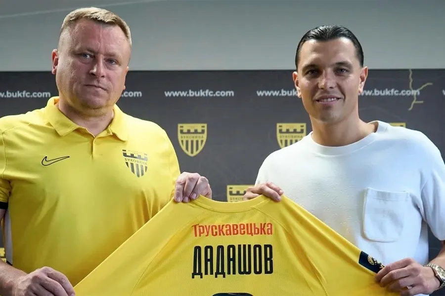 Renat Dadaşov karyerasında yeni səhifə açdı: Transfer rəsmiləşdi
