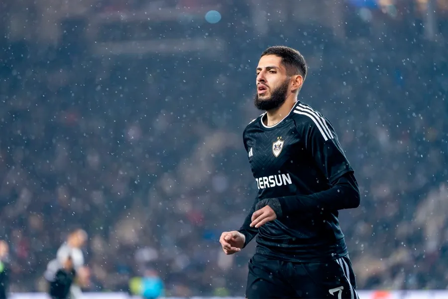 Azərbaycan futbolunda sürpriz transfer: Benziya “Turan Tovuz”da!