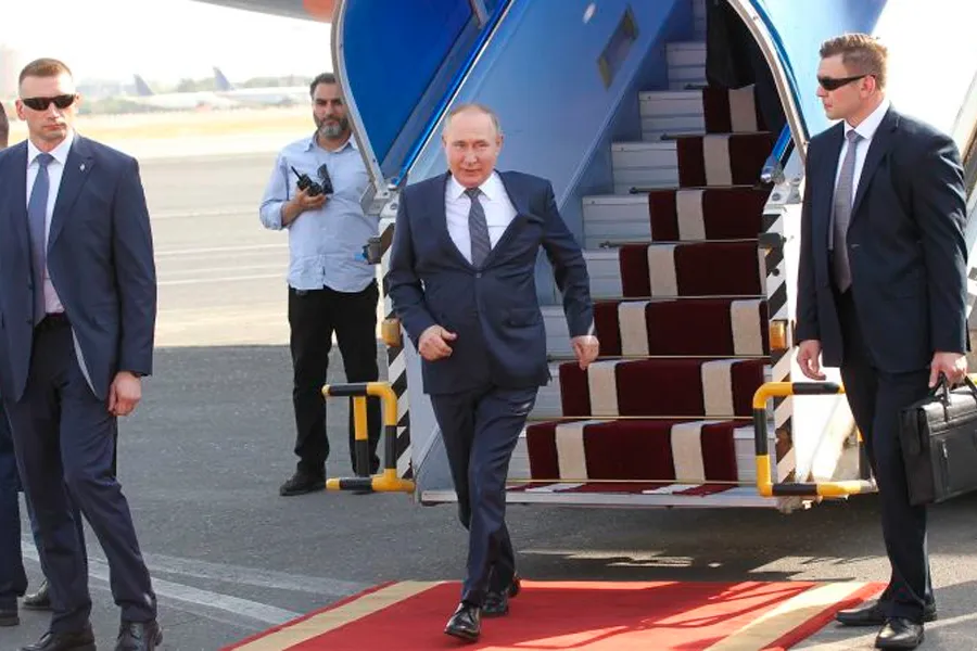Rusiyada yaşayan azərbaycanlıların nəzərinə! – Putin tapşırıq verdi