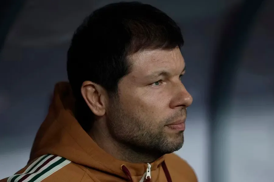 RPL-də Musayev zəfəri: “Krasnodar” liderdir, baş məşqçi isə ayın ən yaxşısı!
