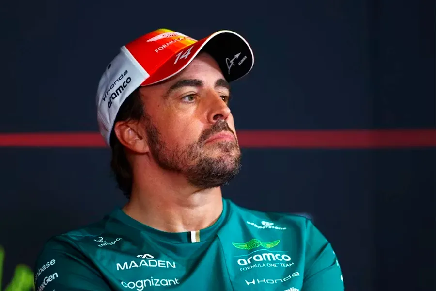 “Aston Martin”də Alonso böhranı: Danışıqlar tıxandı!