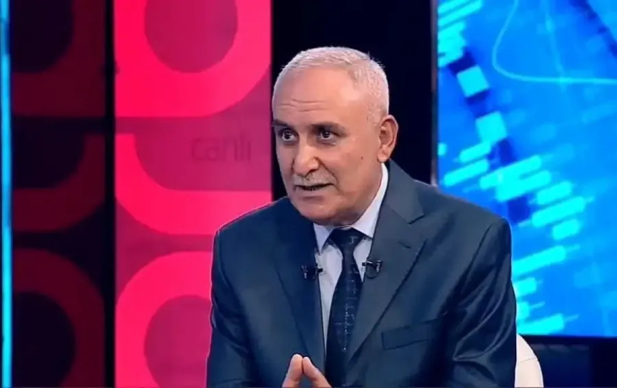 Nüvə silahından istifadə an məsələsidir... — 1
