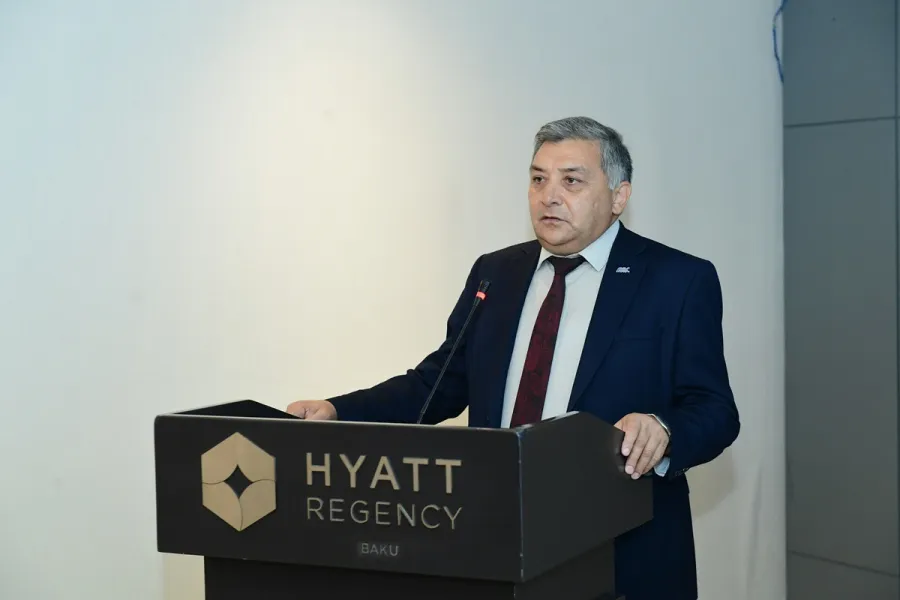 “Qiymətləndirmə” jurnalının ilk sayı və Milli Qiymətləndirmə Standartları təqdim edildi — 1
