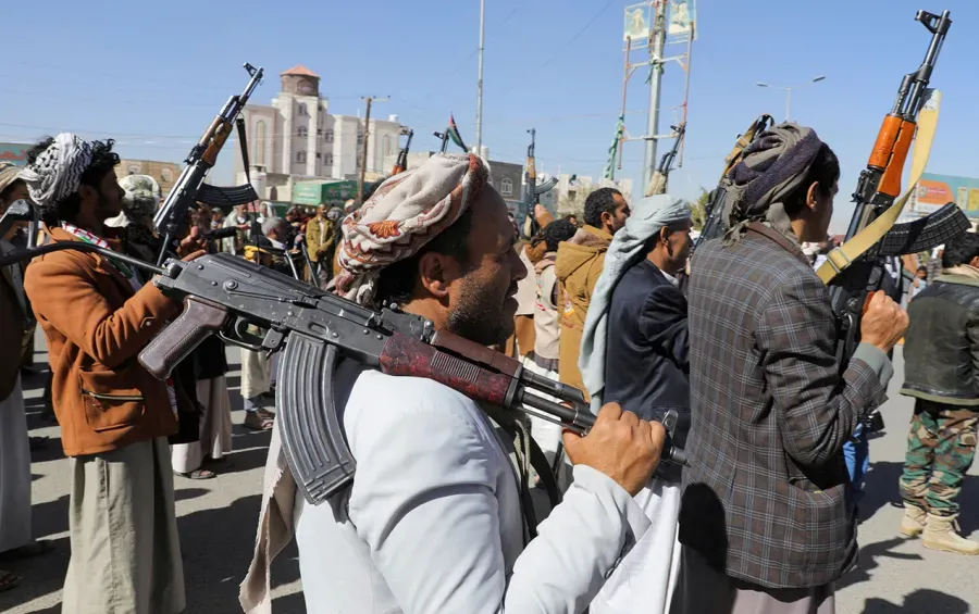 Houthis appeal to US: “We do not want war”