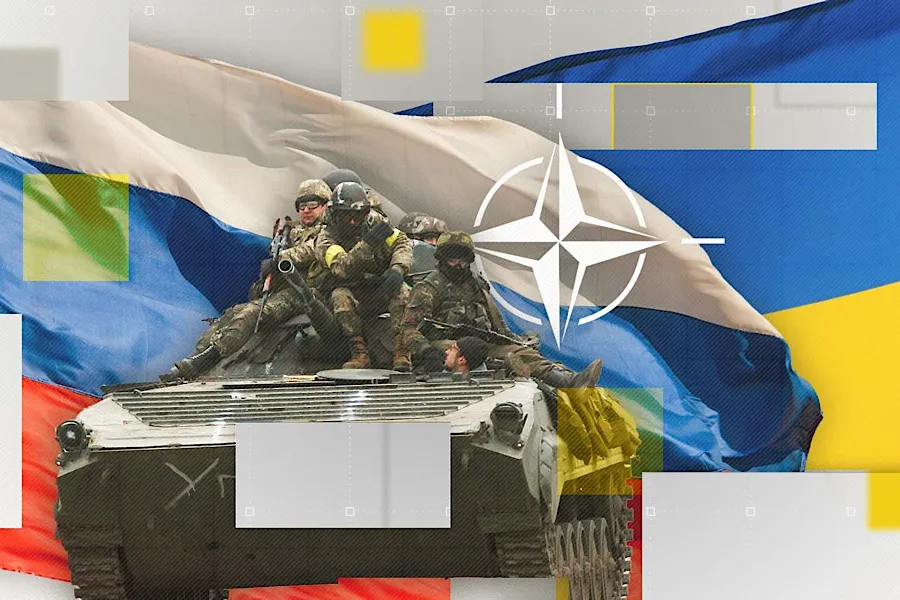 NATO Rusiyanın “burnunun dibində” hərəkətə keçir? - GƏRGİNLİK ARTIR
