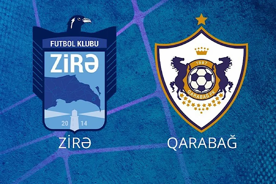Premyer Liqa: “Zirə” və “Qarabağ” heç-heçəyə razılaşdı