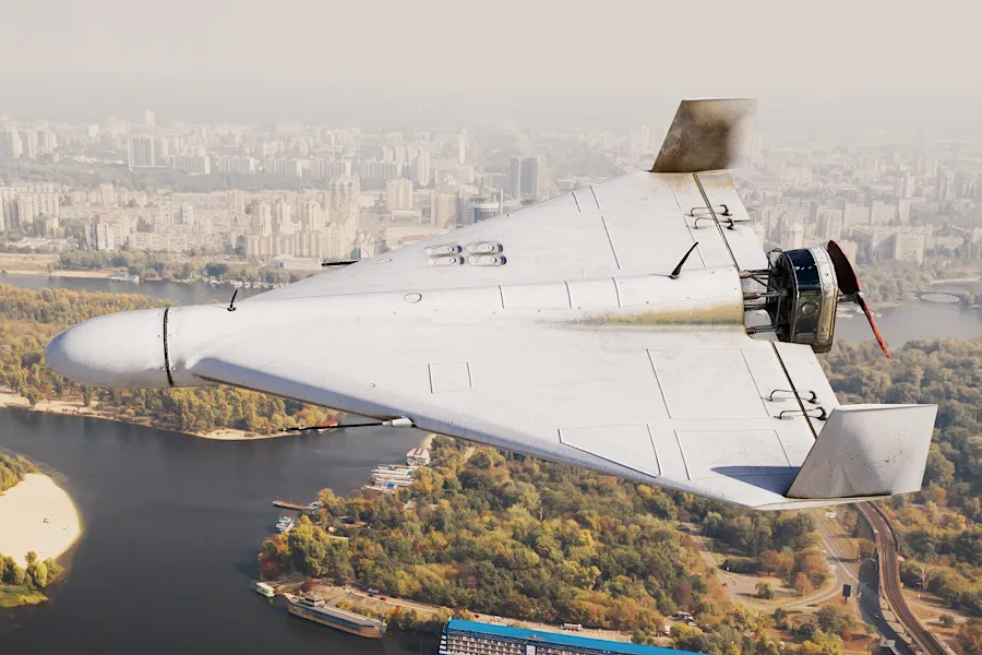Müharibədə yeni mərhələ? İran Rusiyadan reaktiv dron istəyir