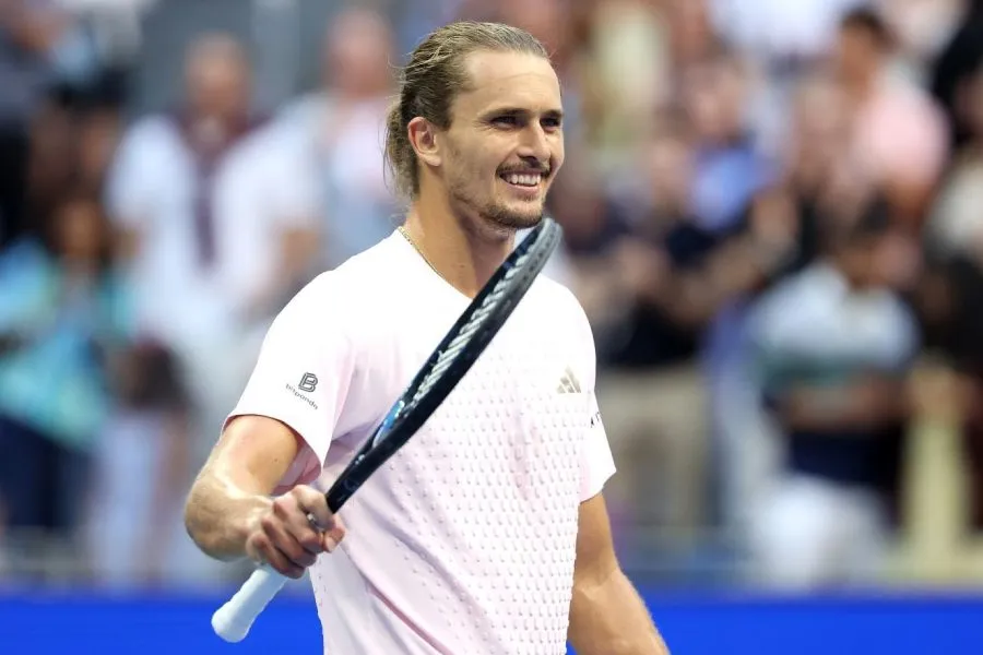 Zverevdən “US Open”da möhtəşəm zəfər: İki rekord bir gecədə qırıldı