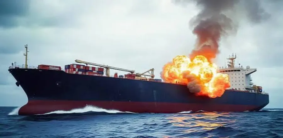 Атаки в Черном море дорого обходятся России