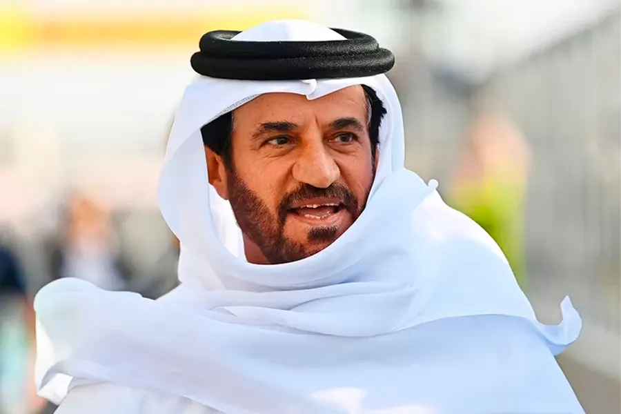 Ben Sulayem bombanı patlatdı: Əfsanəvi Alonso getmir!