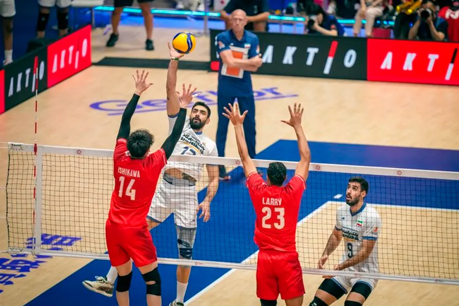 Yaponiya voleybolunun təntənəsi: Asiya çempionluğu və Los-Ancelesə vəsiqə!