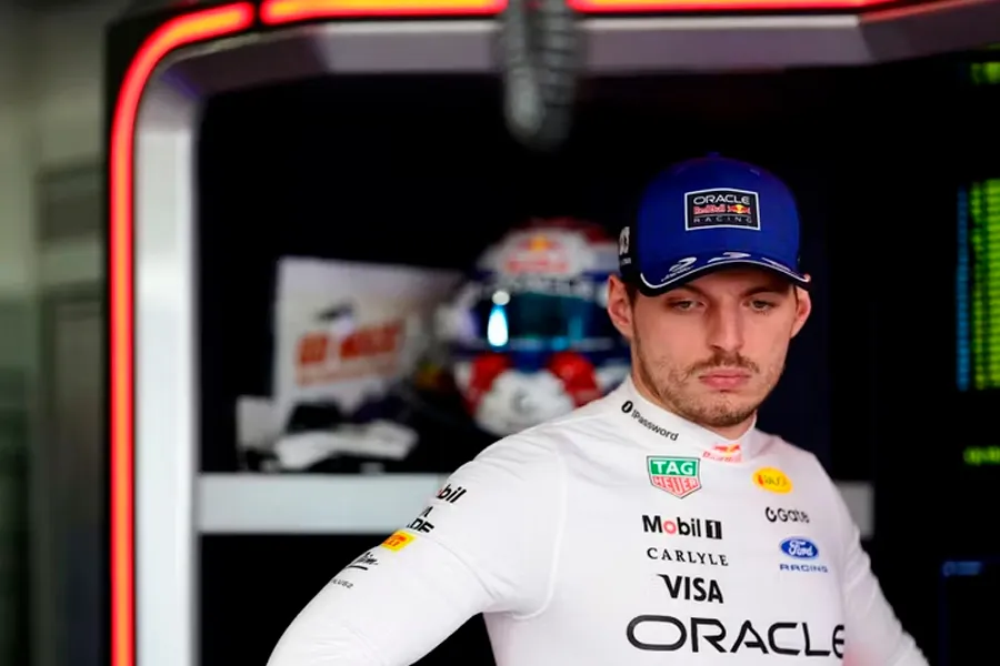 “Red Bull”da çətin qərar: Ferstappenə verilən tənbeh əmrinin pərdə arxası