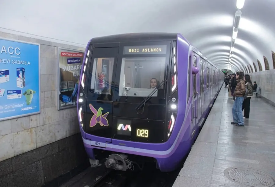 Нововведение в метро — интервал сокращается