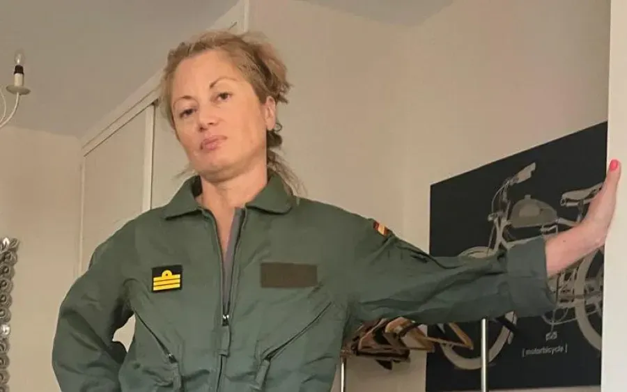 NATO officer who met Russian woman on Tinder put alliance at risk