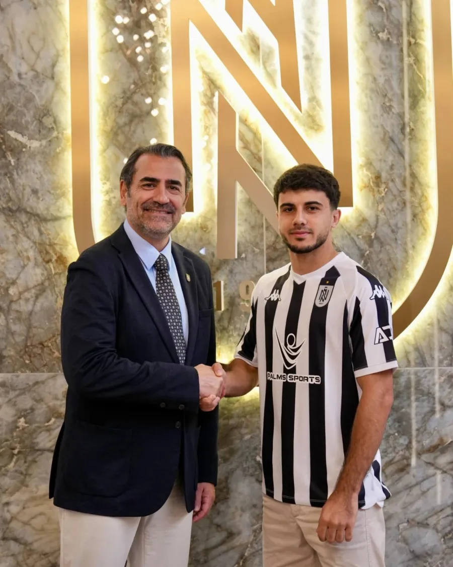 “Neftçi” öz yetirməsinə güvəndi: Yarımmüdafiəçi ilə yeni müqavilə — 4