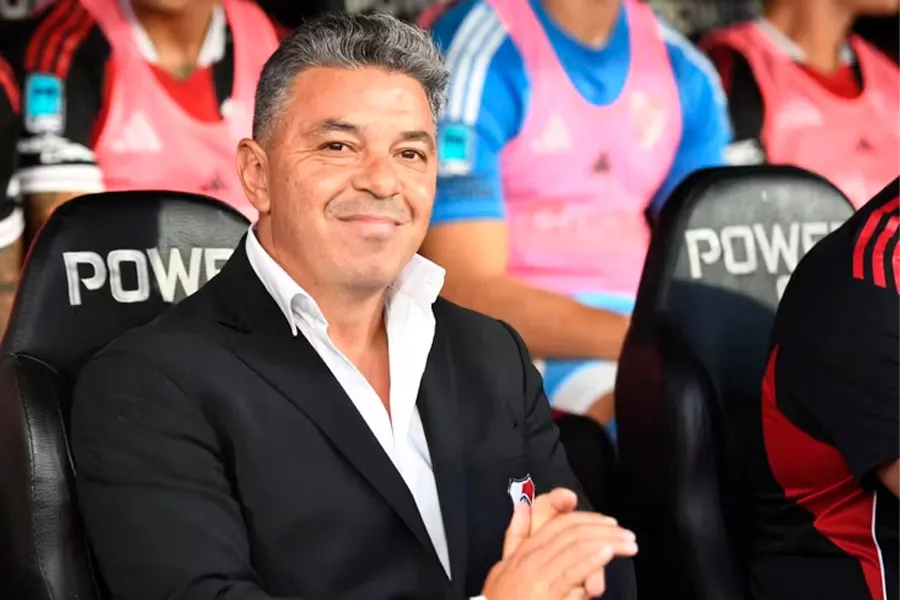 Sürpriz addım: "River Pleyt"in əfsanəsi Ekvador millisini çalışdıracaq
