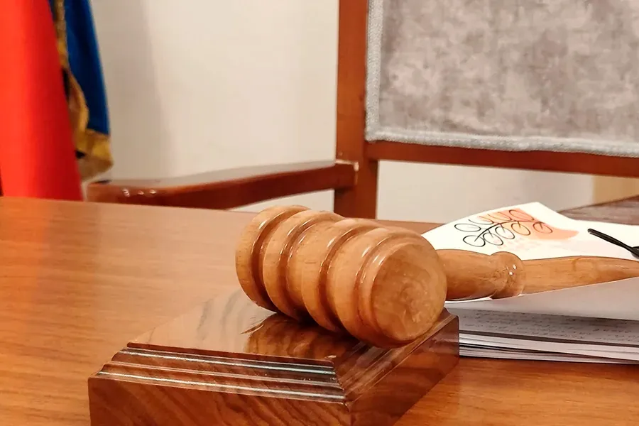DTX-nin saxladığı "Çevik" ləqəbli tiktoker həbs olundu - FOTO