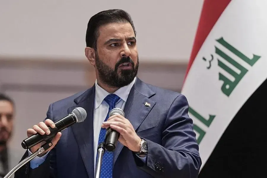 Baghdad sets the diplomatic table – Iraq makes proposal to parties to conflict