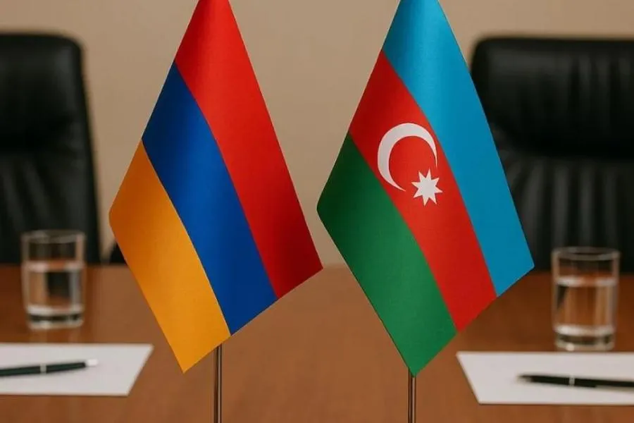 "Sülh Körpüsü" Ermənistan mediasının diplomatların Qarabağa səfəri ilə bağlı qərəzli mövqeyini pislədi
