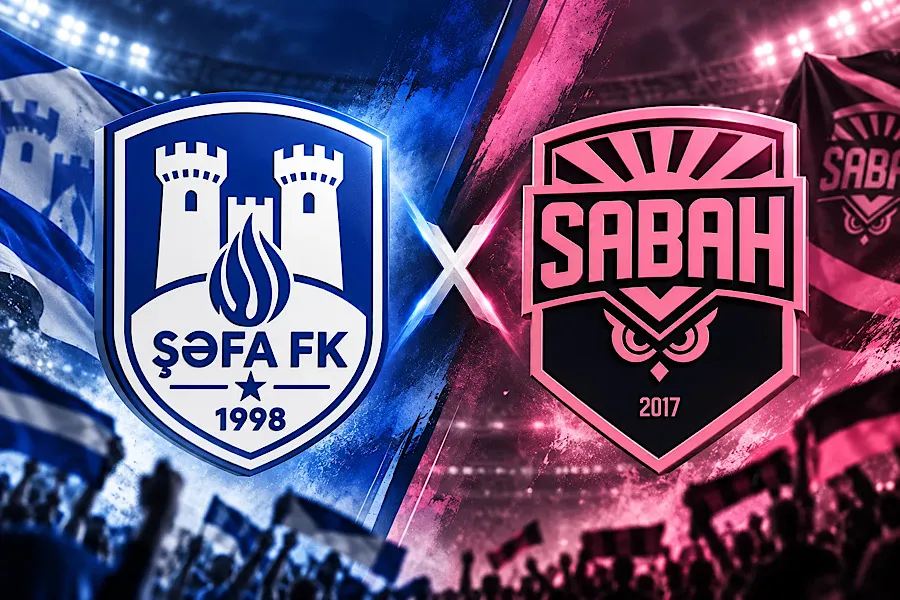 “Sabah” “Şəfa”nı məğlub etdi